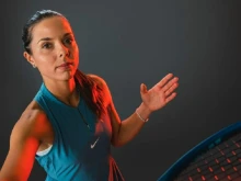 Виктория Томова запази позицията си в ранглистата на WTA