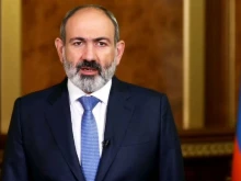 Никол Пашинян: Армения не е съюзник на Русия, диверсифицира външната си политика