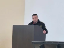 Антон Златанов: Има сериозен спад на мигранти заради добрата работа на службите