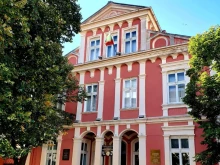 Зала за хора с увреждания и детски работилници ще предлага Регионалния исторически музей в Сливен след ремонт