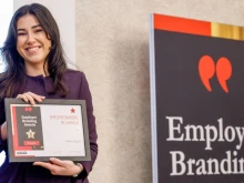 Yettel с три отличия от годишните награди Employer Branding Awards на b2b Media