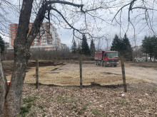 Болничната хеликоптерна площадка в Търново трябва да заработи през март