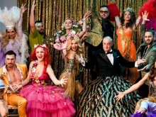 Dancing Stars �������� � ����� ���������, ��������� ���������� � ���������� ���������