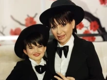 8-годишна пловдивчанка триумфира със Софи Маринова в "Капките"