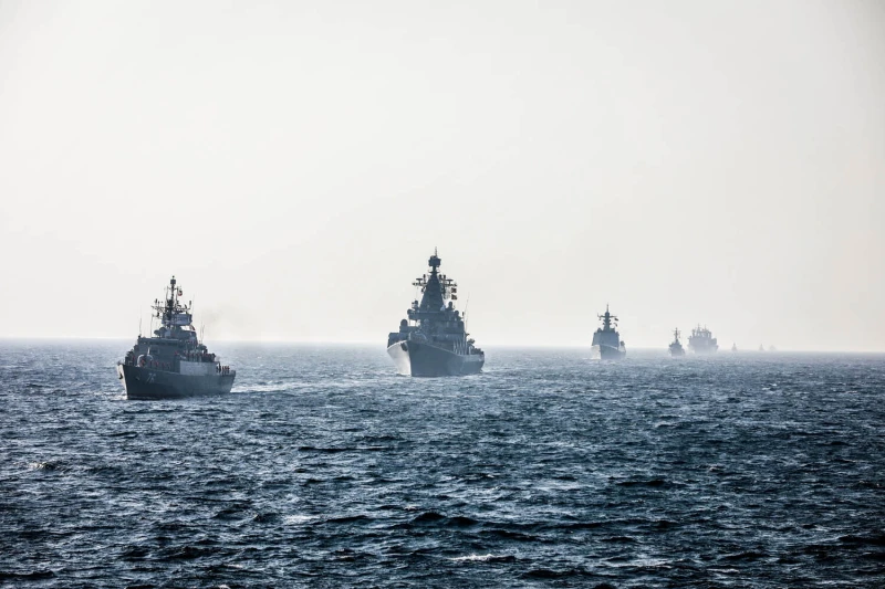 ЕС стартира операция за морска сигурност в Червено море и Персийския залив