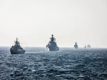 ЕС стартира операция за морска сигурност в Червено море и Персийския залив