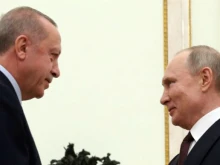 Reuters: Финансовите санкции на САЩ удариха турско-руските търговски отношения