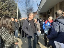 Съдът в Кюстендил с отказ да екстрадира осъден българин в Гърция