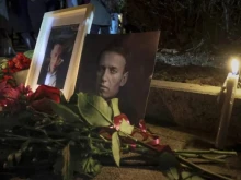 Кира Ярмиш: Тялото на Алексей ще бъде подложено на "химическа експертиза" още 14 дни