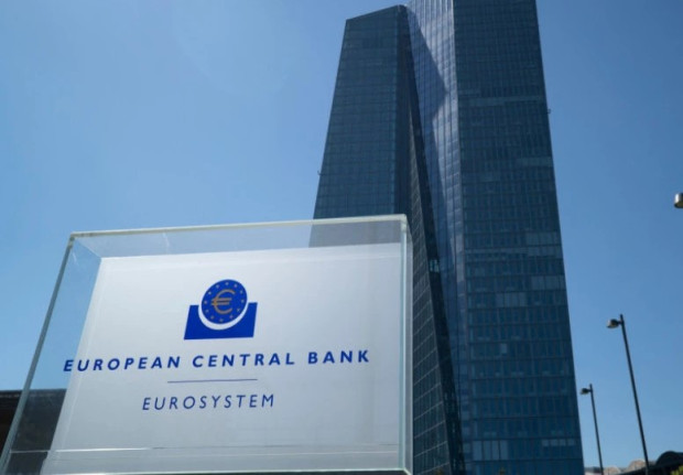 Американската банка Morgan Stanley е създала фиктивна позиция във Франкфурт