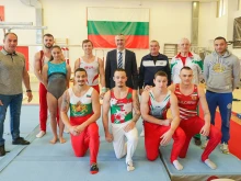 България с шестима гимнастици на Световната купа в Германия
