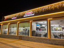 Атакуваха известен турски ресторант в Пловдив