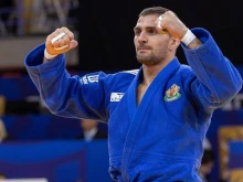 Ивайло Иванов почти си осигури олимпийска квота в джудото