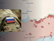 CNN: Русия е събрала 50-хилядна армия за настъпление в Запорожие
