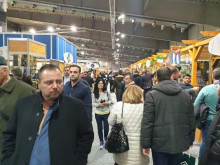 Най-голямото изложение за агробизнес, храни и вино отваря врати в Пловдив