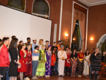 Пловдив отбелязва Международния ден на майчиния език