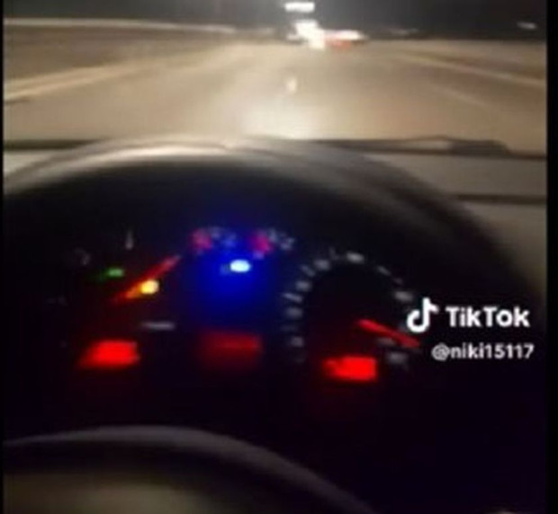 Нов скоростен антирекорд в София – мъж шофира по столичното