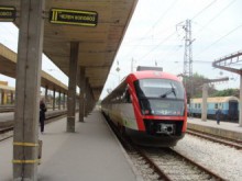 41 гратисчии във влака Пловдив - София