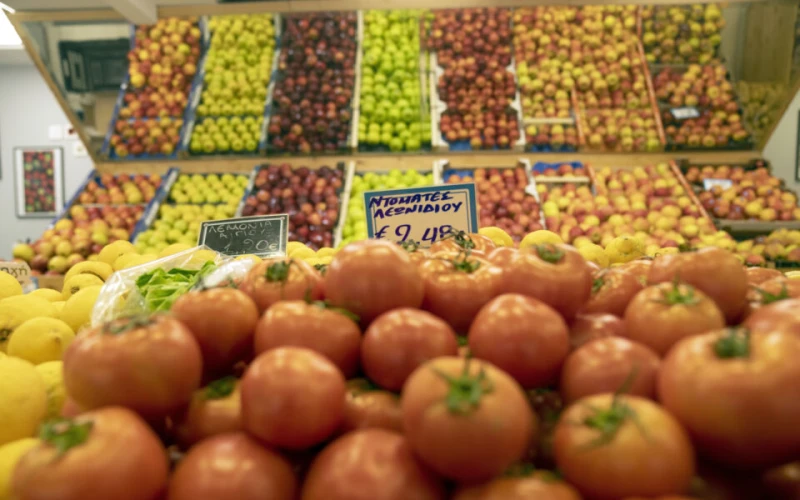 Гърция прилага мерки за намаляване на цените в супермаркетите от 1 март