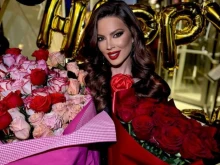 Наша голяма красавица стана на 29. Познахте ли я?