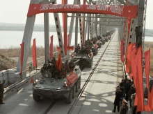 Руското разузнаване: СССР се изтегли от Афганистан в отстъпка на Запада, не е претърпял поражение