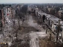 CNN: "Пътят към Авдеевка е покрит с трупове на украински войници"