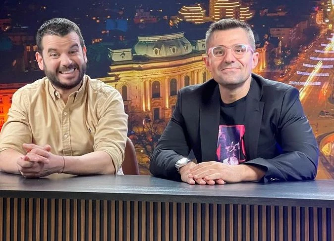 Иван и Андрей: Очаквайте скоро