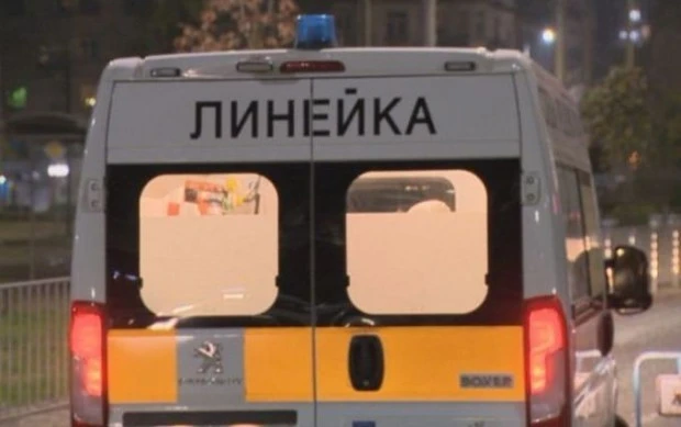 Нов инцидент в Пловдив!