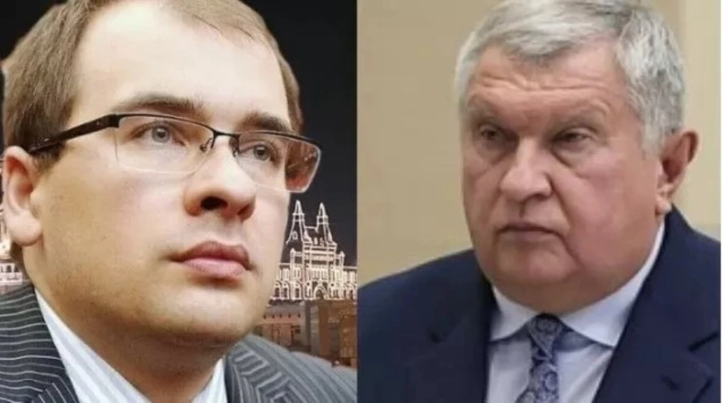 Внезапно е починал единственият син на "Роснефт"