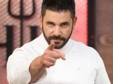 �� �� ����� � Hell's Kitchen �������� �� �������� ������� � ����� ��� � ����� �����