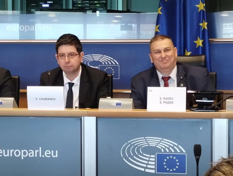 Директно от Брюксел: За разширяването на еврозоната и създаването на цифрово евро