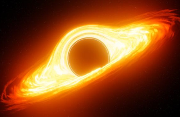 Астрономи са открили вероятно най яркия обект във Вселената квазар