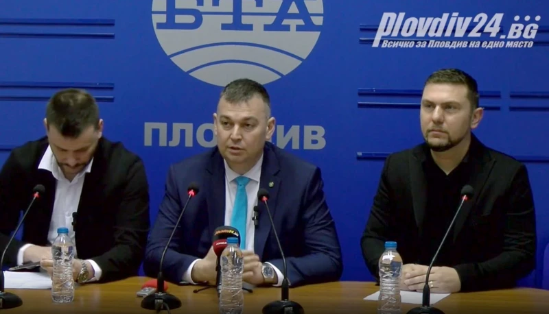 В Пловдив "Възраждане" ще огласят злоупотреби в отдел "Закрила на детето"