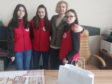 Съдиите от Кюстендил с подкрепа за "Мартеница с кауза"