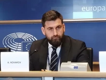 Андрей Новаков: Няма държава в ЕС, която да е обедняла след приемането на еврото
