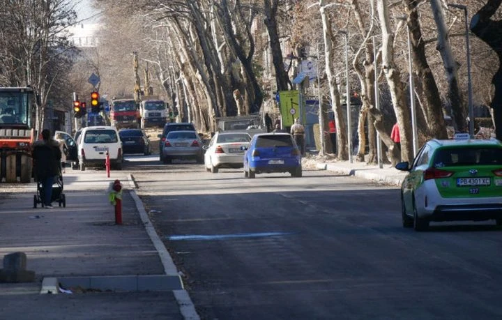 Пловдивчанка: Това е третото чудо в Кючука