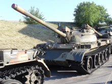 Forbes: Руснаците атакуваха Работино със 70-годишни танкове Т-55 - и се провалиха катастрофално