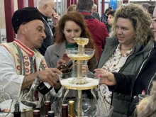 Пловдивчани предпочетоха вкусната храна пред технологичните иновации