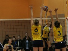 Марица стартира волейшампионата с домакинство на Левски