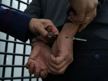 Задържаха мъж за кражба в София, извършена в условия на опасен рецидив