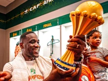 Кот д'Ивоар утвърди новия си селекционер