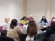 Кметът на "Западен" в Пловдив установи пропуски в храненето в детските заведения