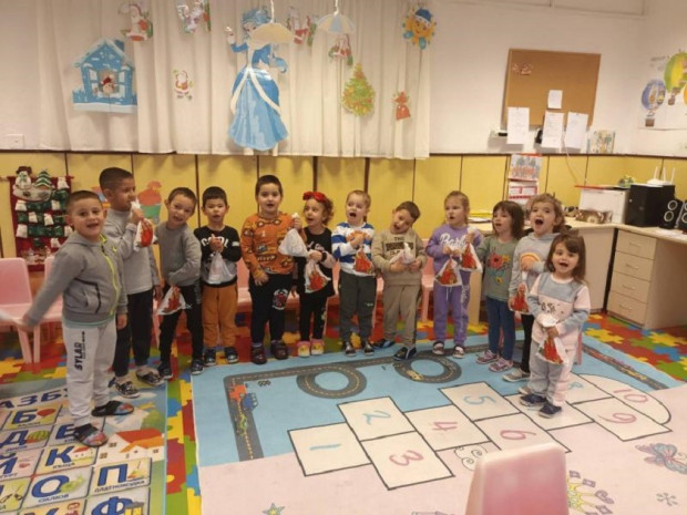 С близо 800 000 лв. по ПВУ община Смолян модернизира детската градина в Смилян