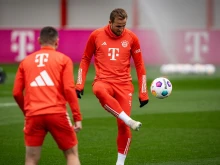 Шестима играчи са против работата на Томас Тухел в Байерн Мюнхен
