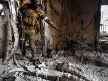 Руснаците не взимат в плен: разстреляха предаващи се украински войници при Работино
