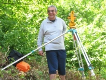 Напусна ни светило в археологията