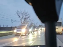 Пловдивчанин: Пет километра за 1 час, това вече не се търпи!