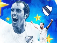 Диего Годин възобнови кариерата си в Уругвай