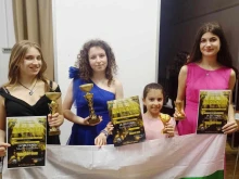 Четири търновки донесоха шест награди от Румъния в старата столица