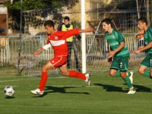 Спартак и Лудогорец направиха скучно 0:0